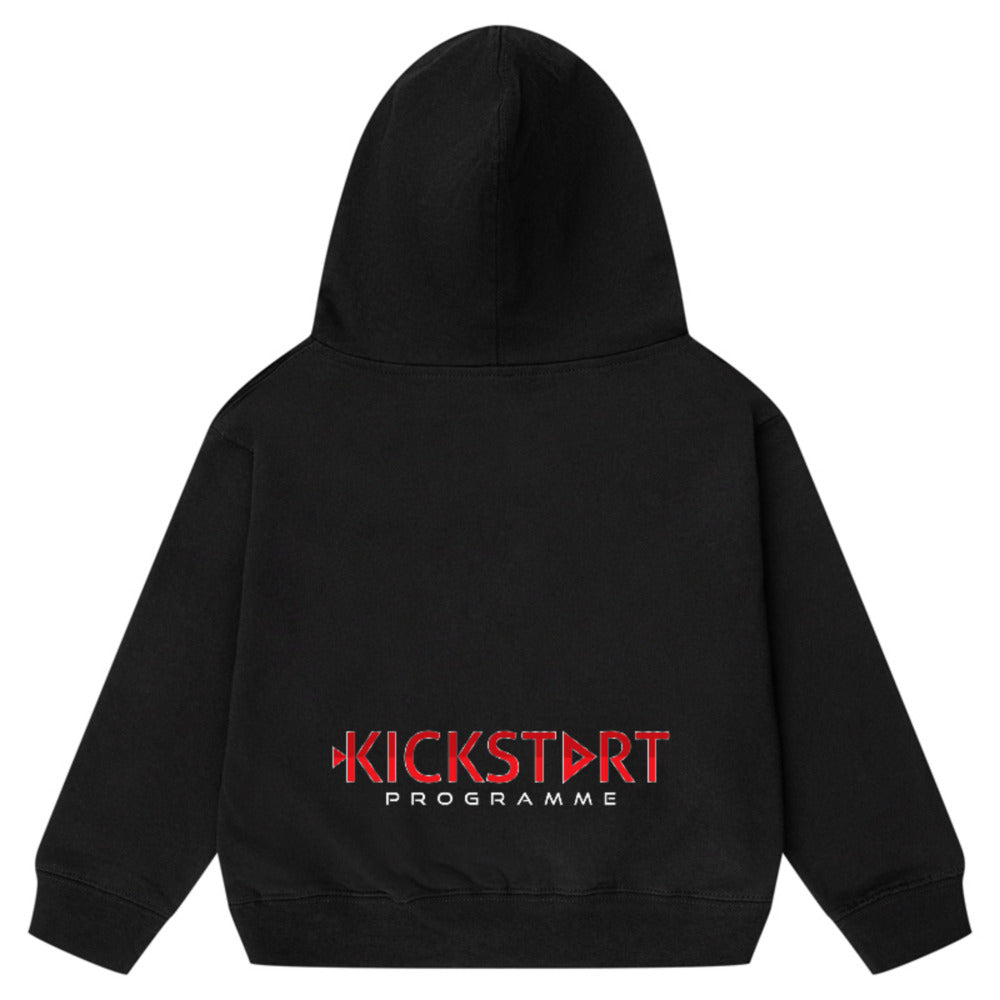 Synergy MA 'Kickstart Programme' 2.0 - Junior Hoody