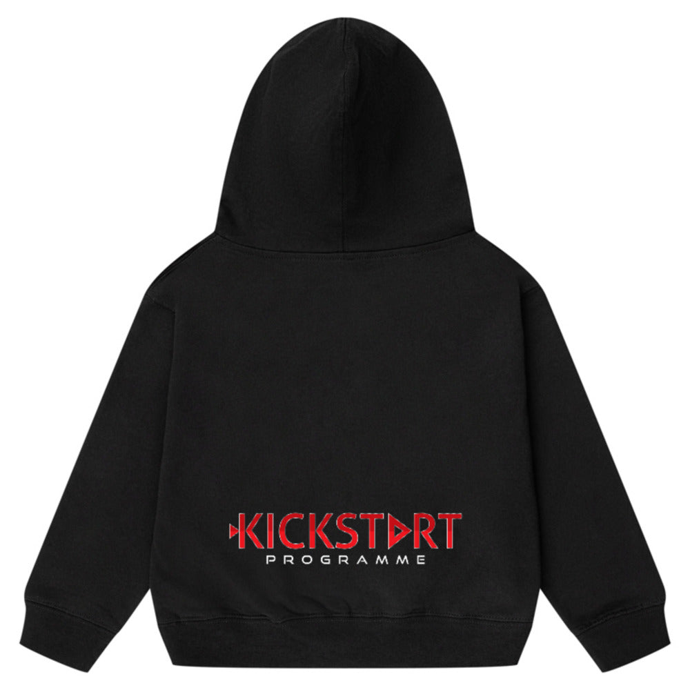 Synergy MA 'Kickstart Programme' - Junior Hoody