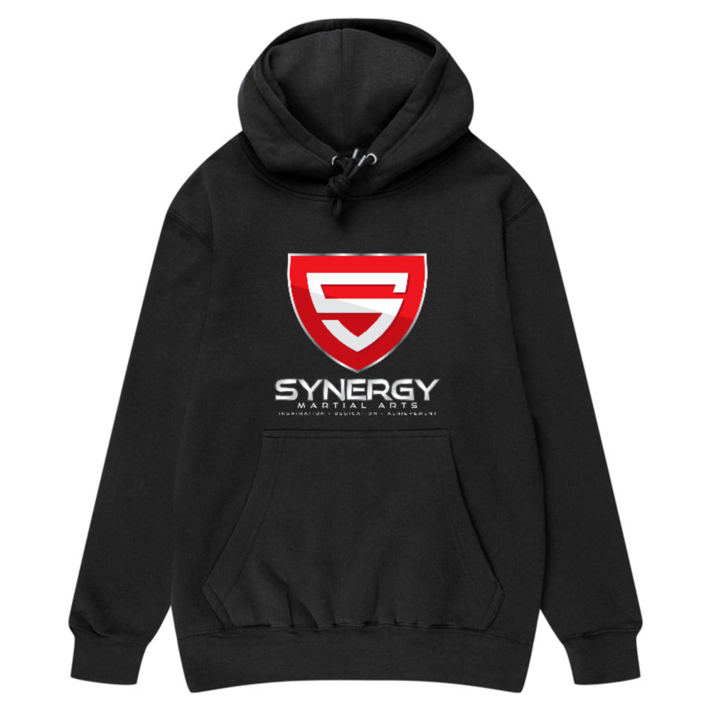 Synergy MA 'Accelerator Programme' 3.0 - Adult Hoody