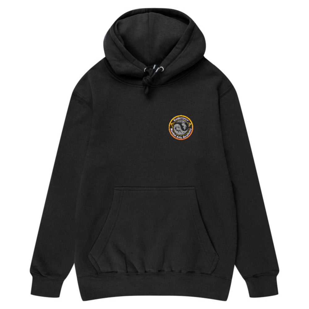 Endurance MAA - Adult Hoody