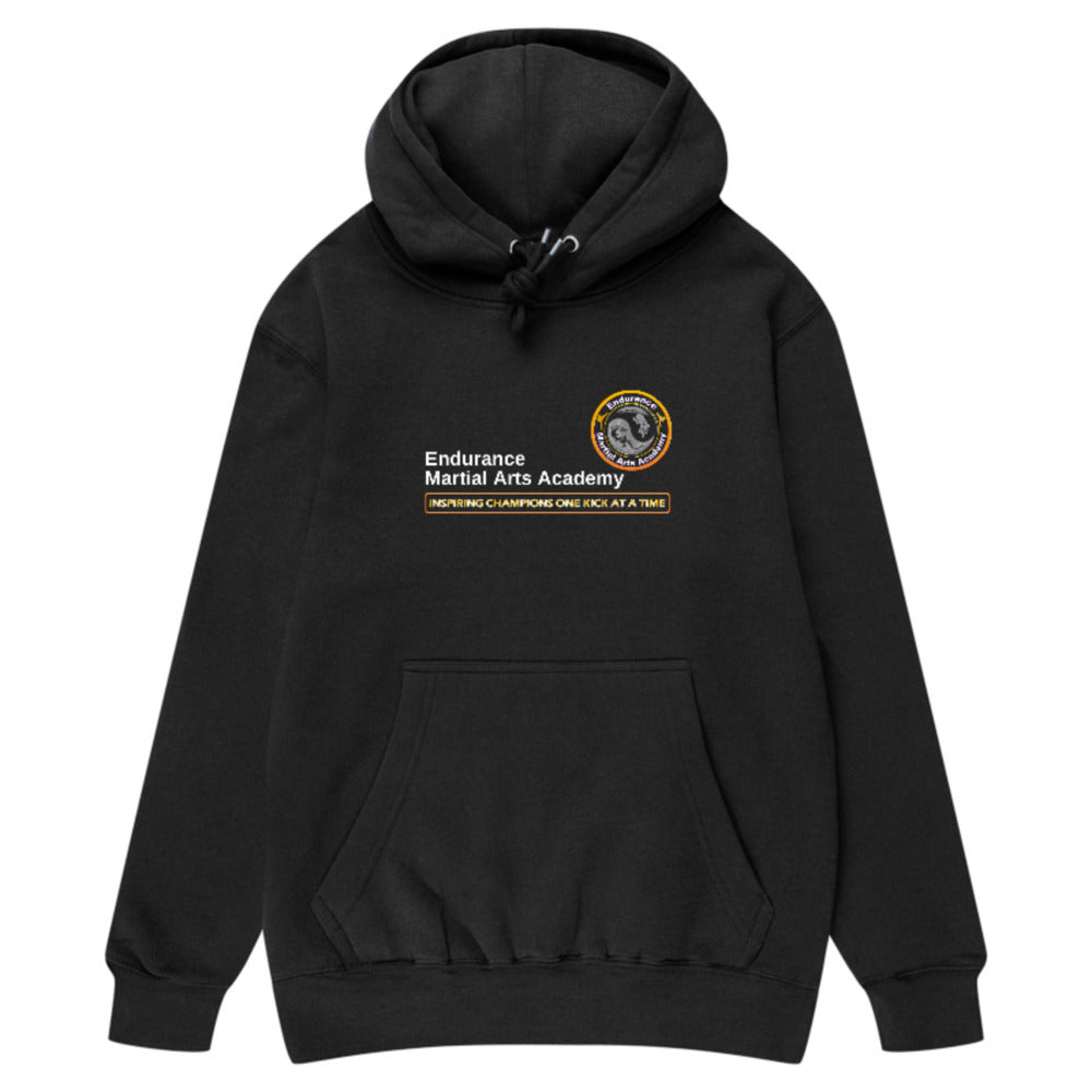 Endurance MAA - Adult Hoody