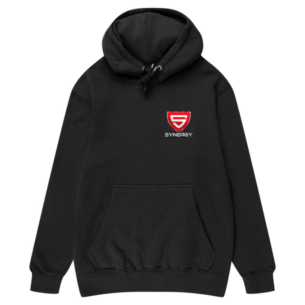 Synergy MA 'Kickstart Programme' - Adult Hoody