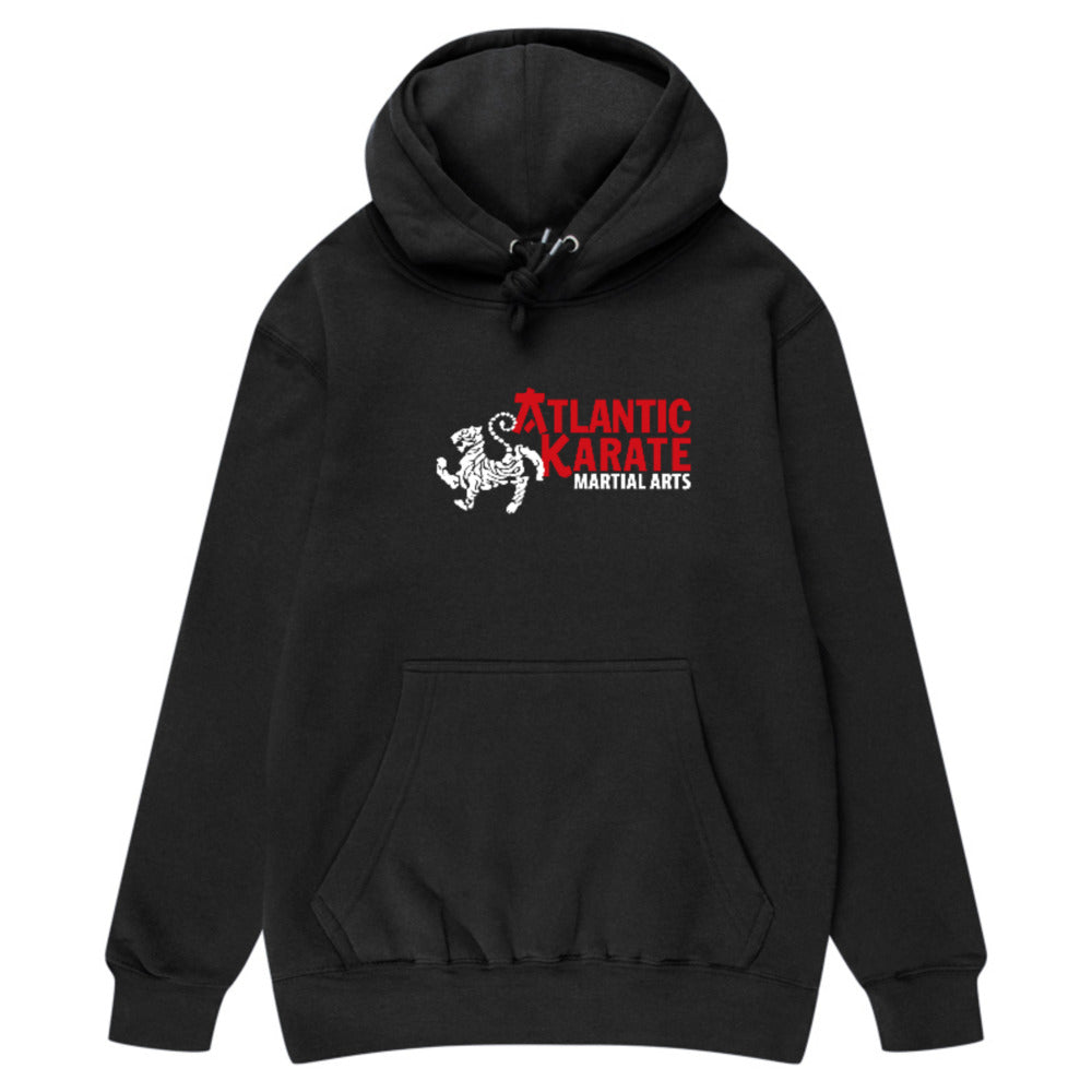 Atlantic Karate - Adult Hoody 3.0 (Dark)