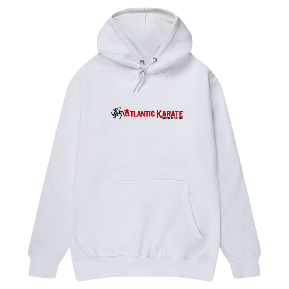 Atlantic Karate - Adult Hoody 2.0