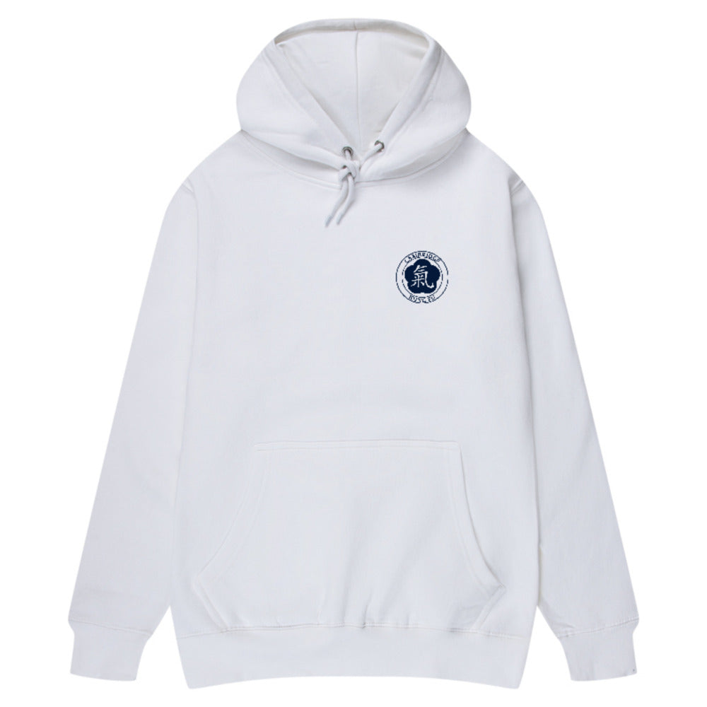 CKF Willow 2021 Navy - Adult Hoody