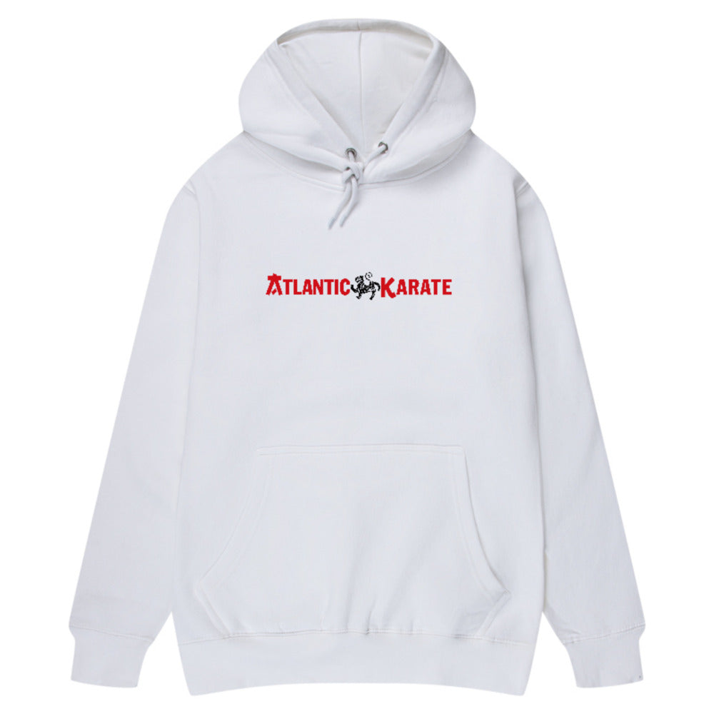 Atlantic Karate - Adult Hoody