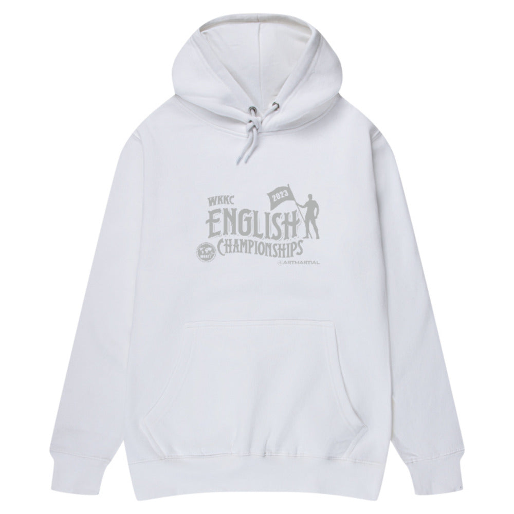 WKKC English Championships 2023 Event - Adult Hoody