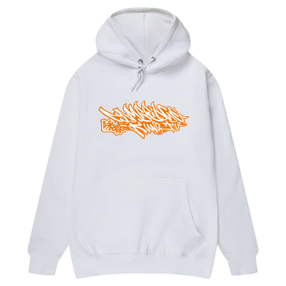 CKF 'Orange Tag' - Adult Hoody