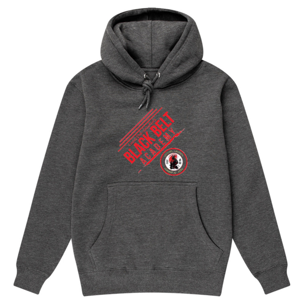 LDG Combat Ju-Jitsu Adult Hoody