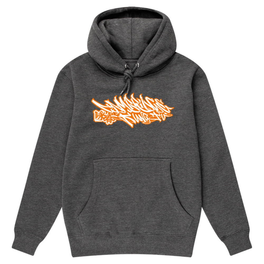 CKF 'Orange Tag' - Adult Hoody