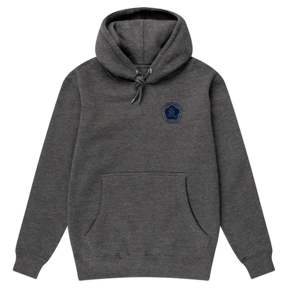 CKF Willow 2021 Navy - Adult Hoody