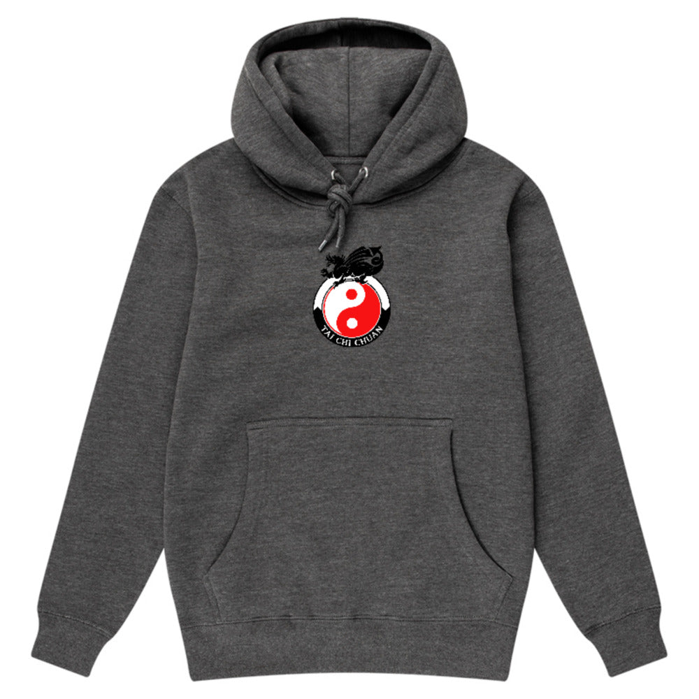 Tai Chi Chuan - Adult Hoody