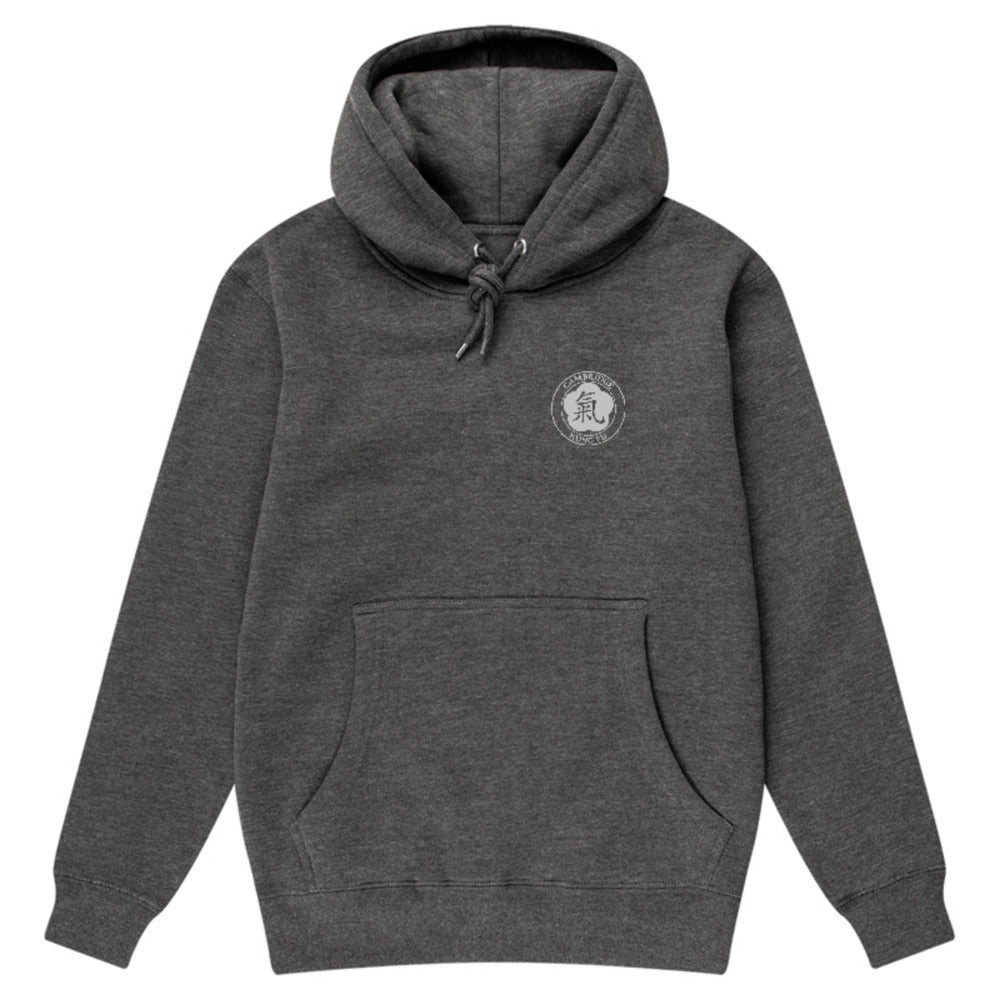 CKF Willow 2021 Grey - Adult Hoody