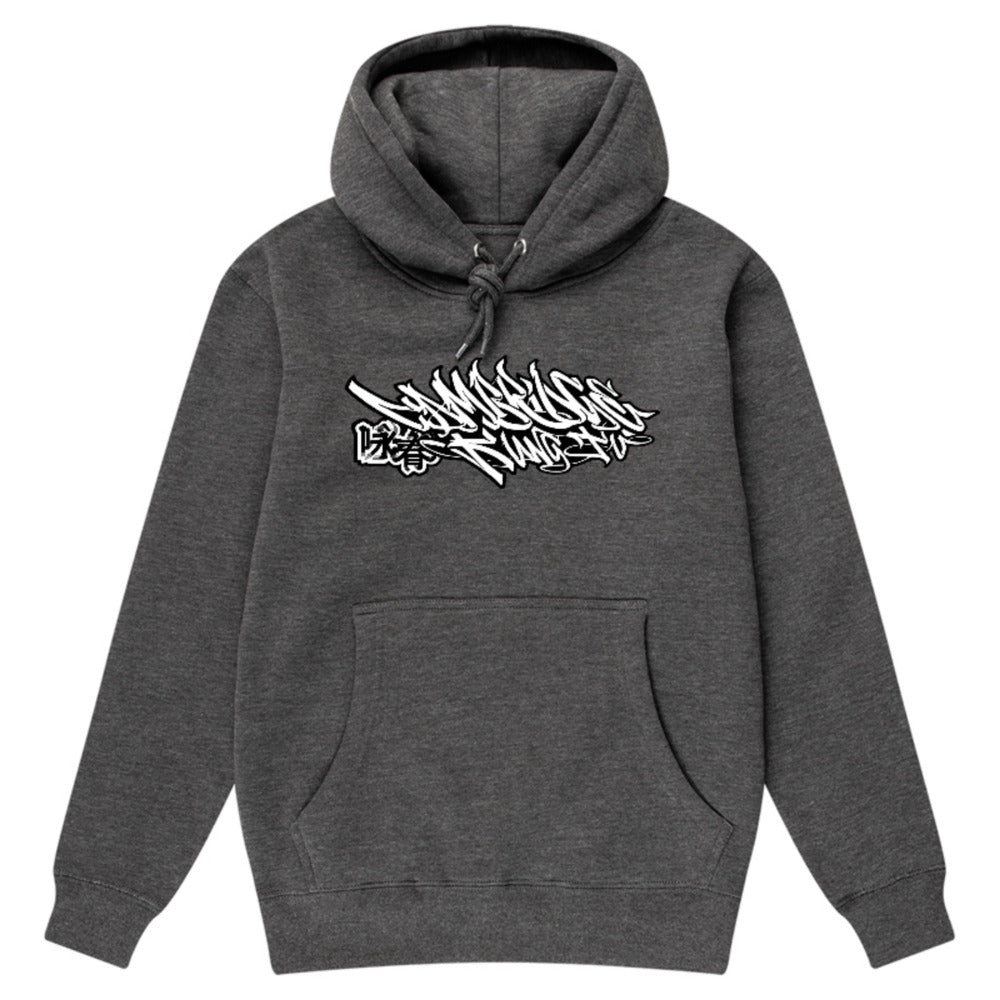 CKF 'Black Tag' - Adult Hoody