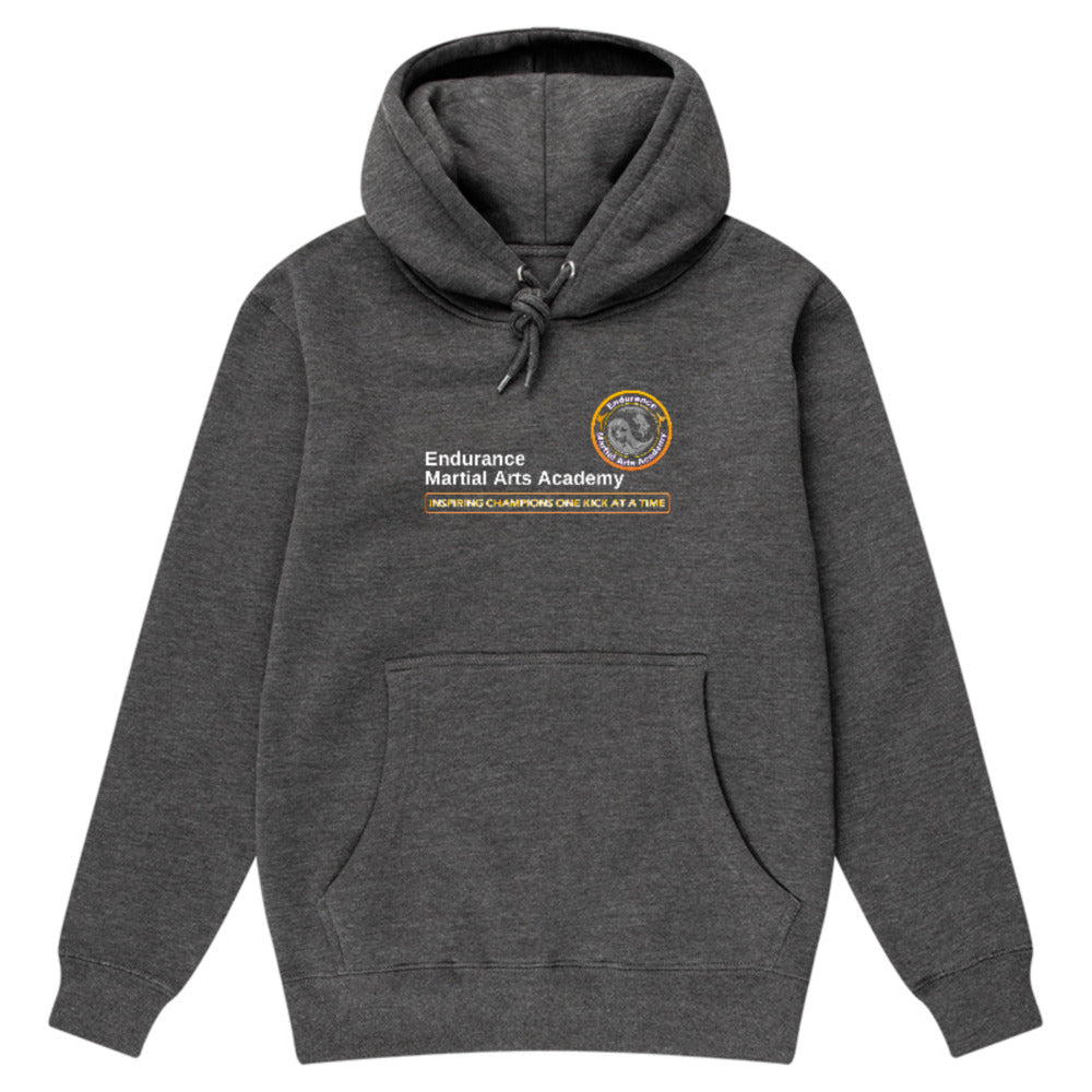 Endurance MAA - Adult Hoody