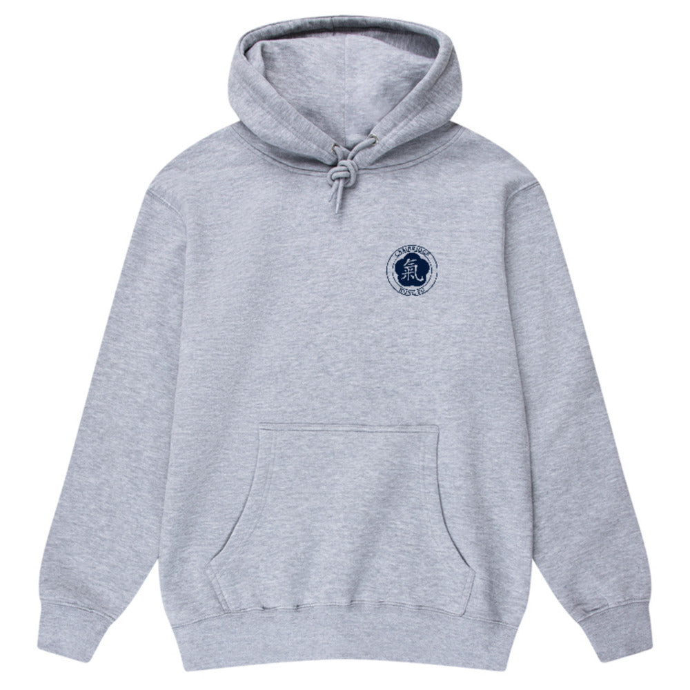 CKF Willow 2021 Navy - Adult Hoody