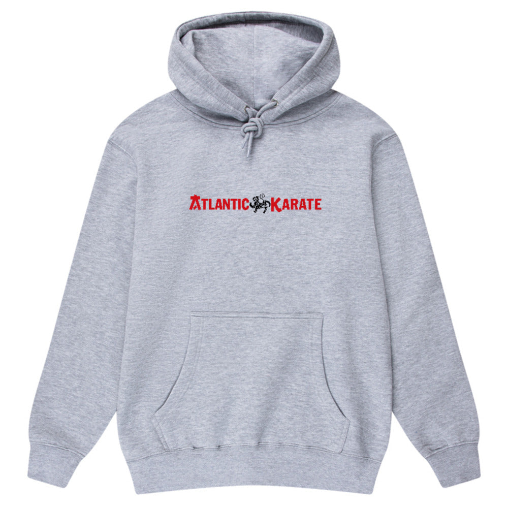 Atlantic Karate - Adult Hoody