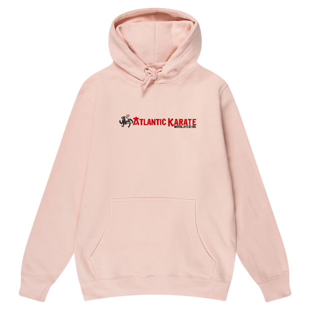 Atlantic Karate - Adult Hoody 2.0