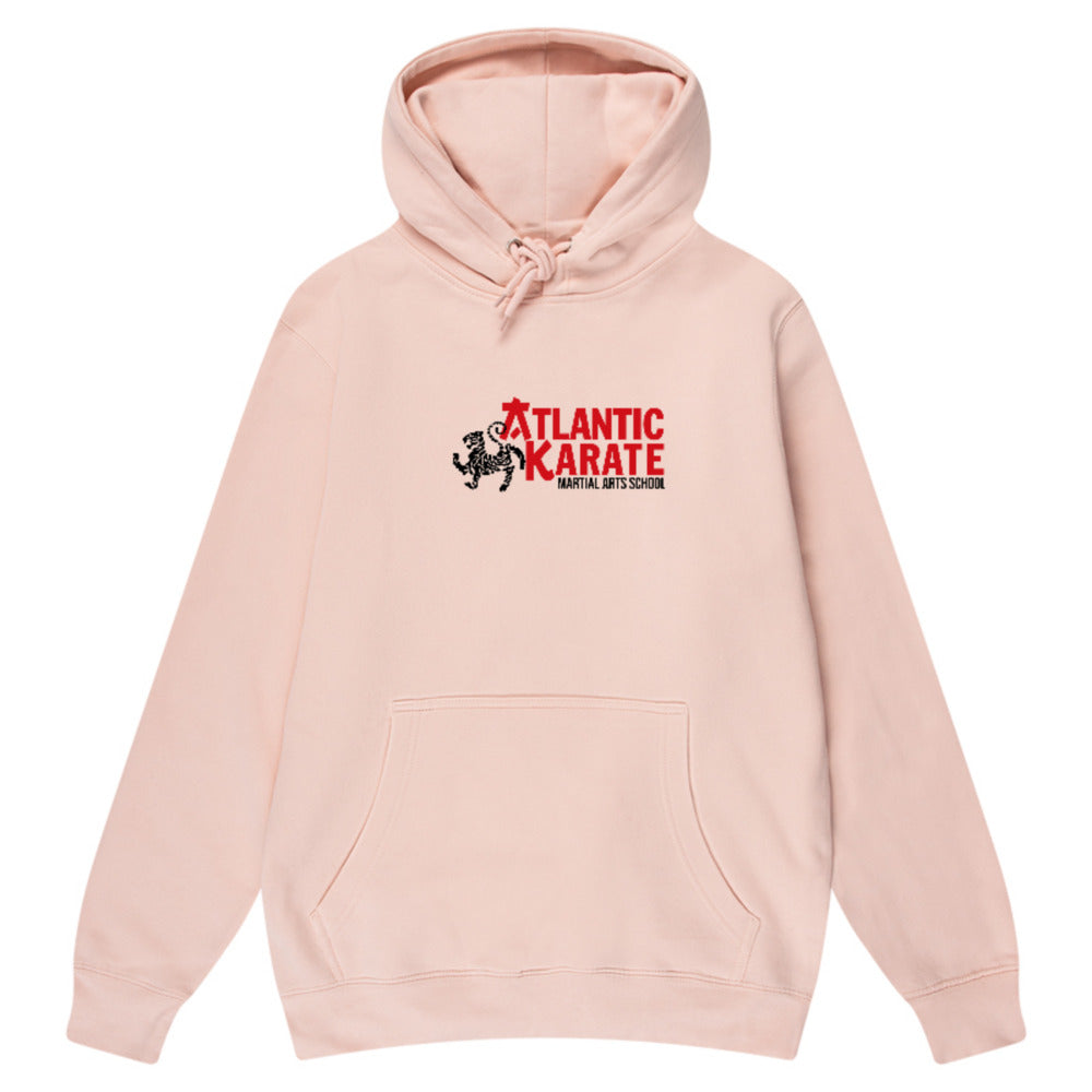 Atlantic Karate - Adult Hoody 3.0