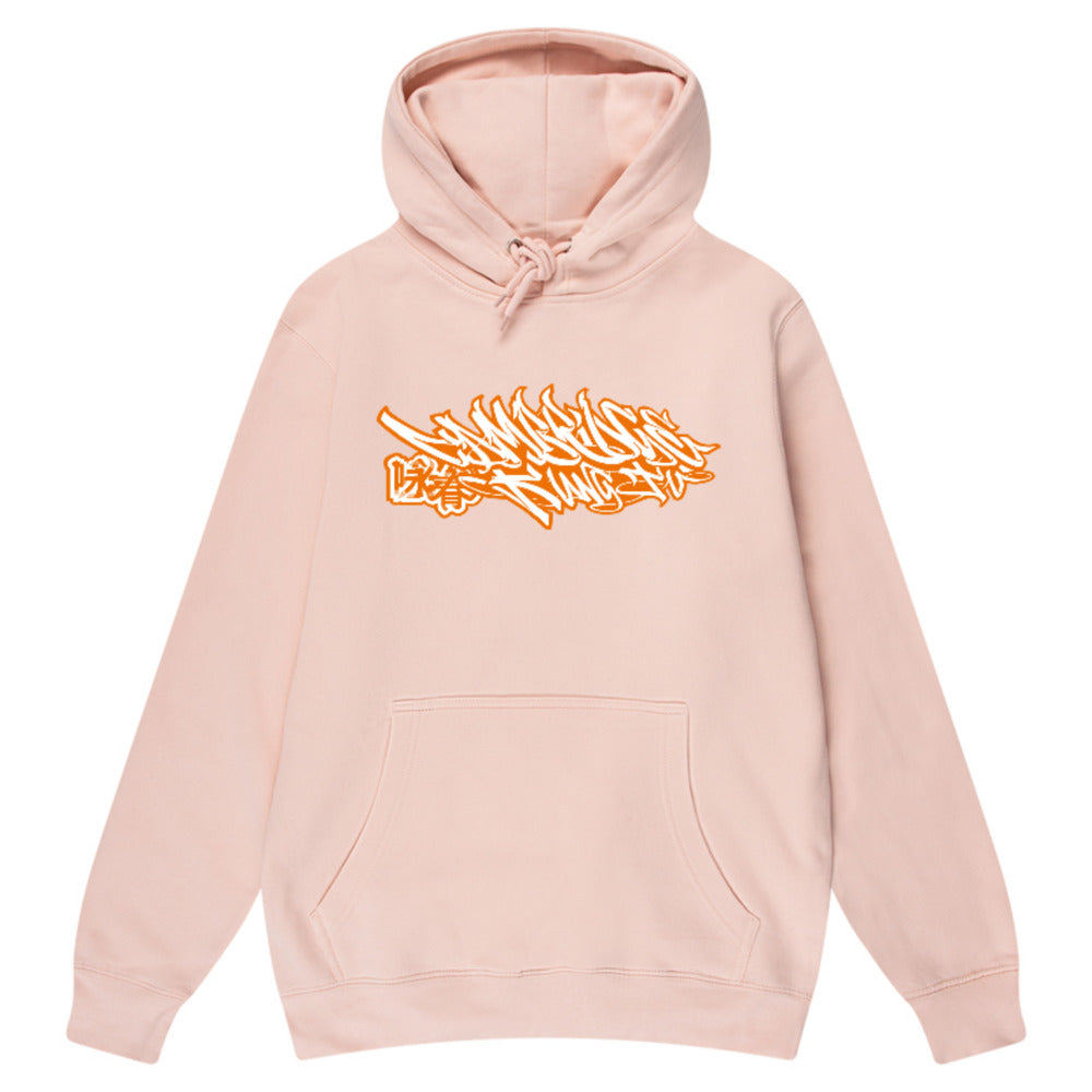 CKF 'Orange Tag' - Adult Hoody