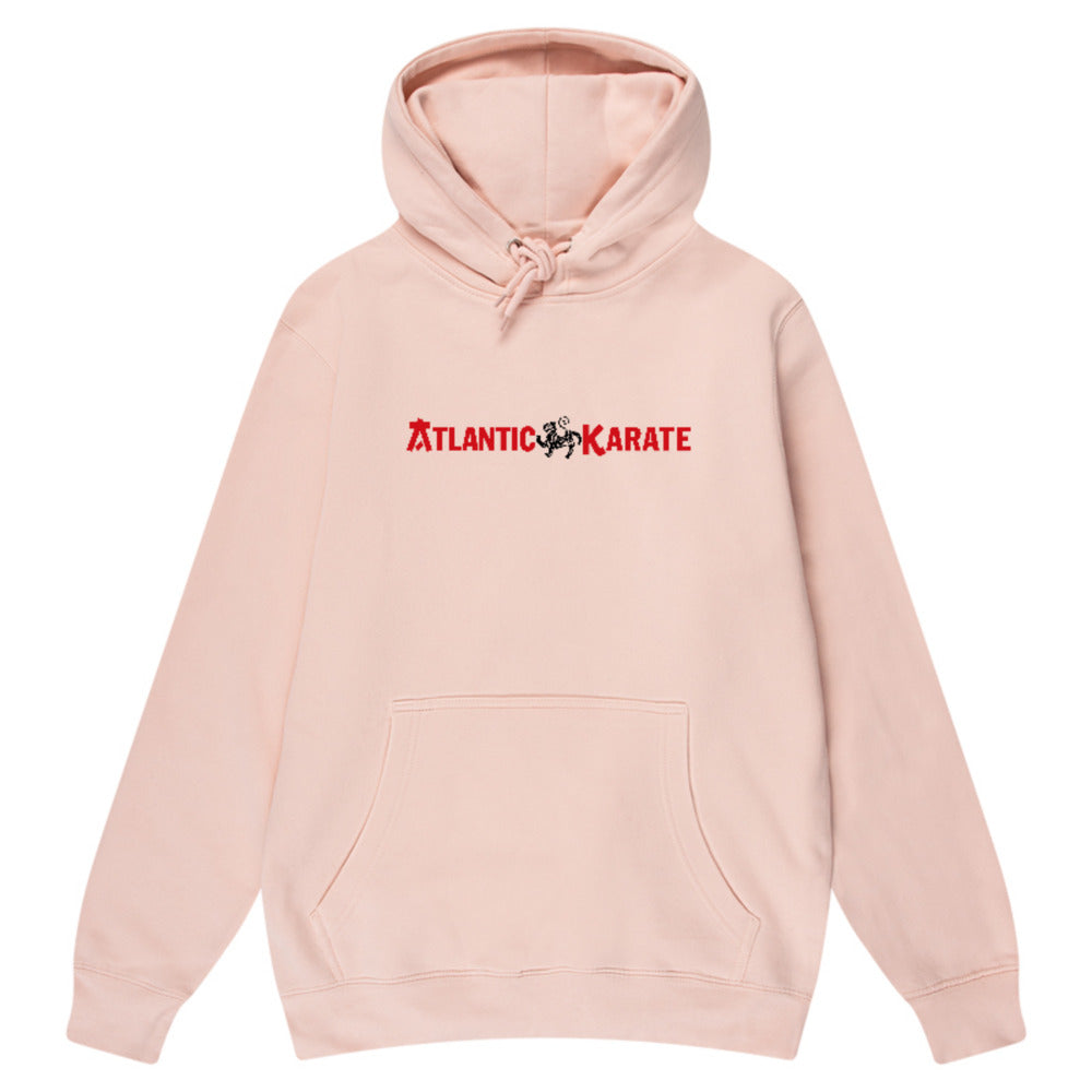 Atlantic Karate - Adult Hoody