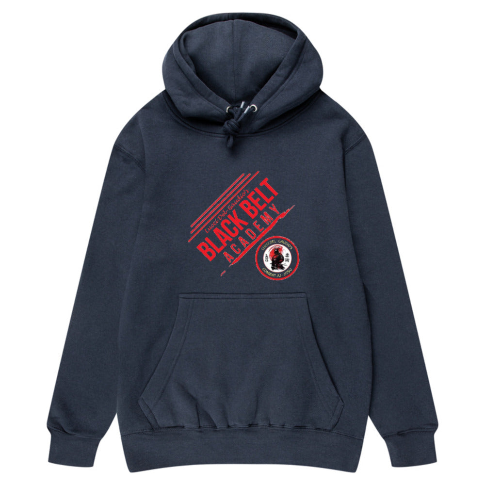 LDG Combat Ju-Jitsu Adult Hoody