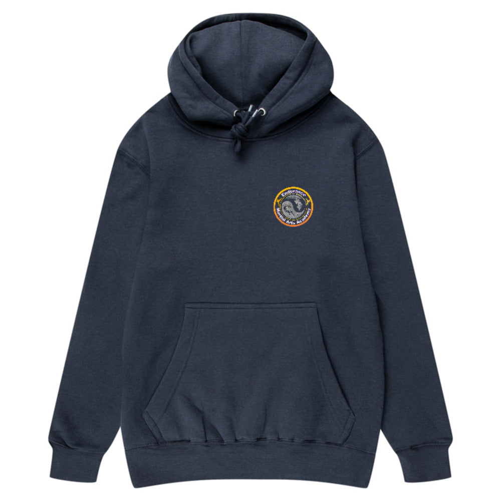 Endurance MAA - Adult Hoody