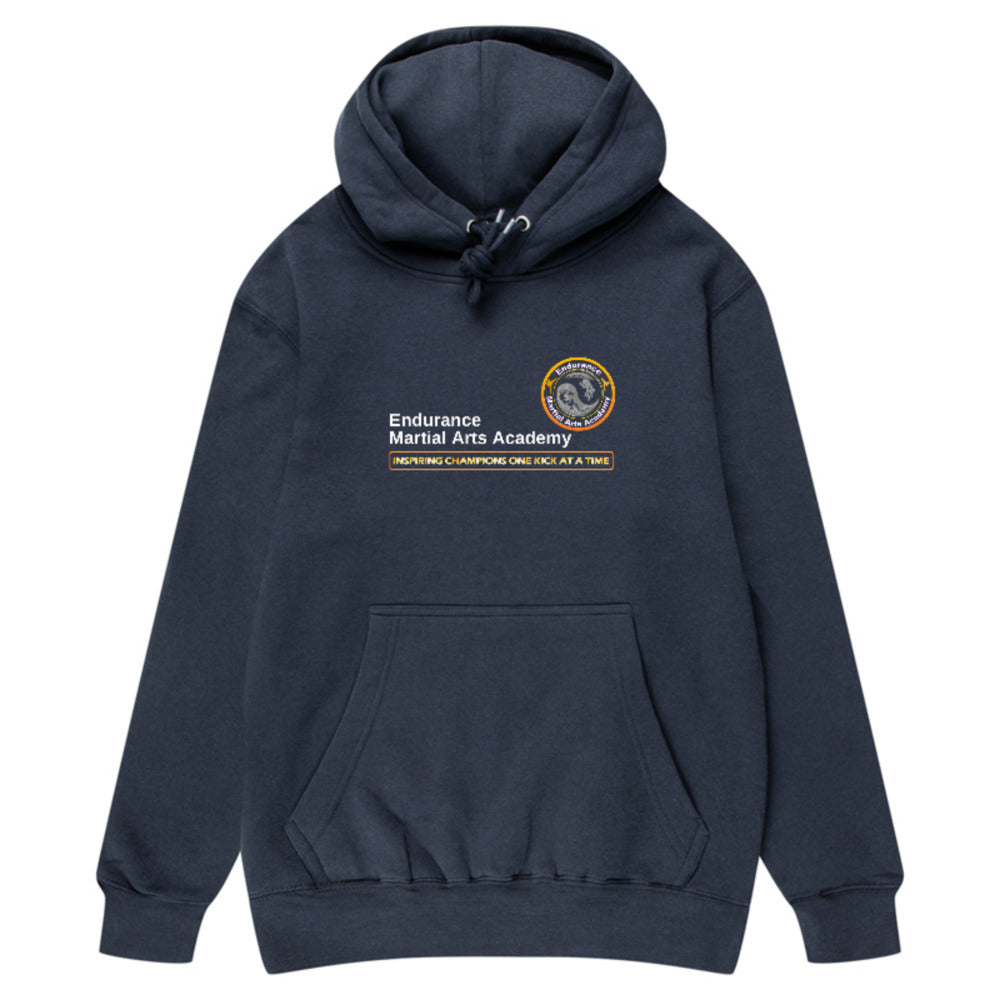 Endurance MAA - Adult Hoody