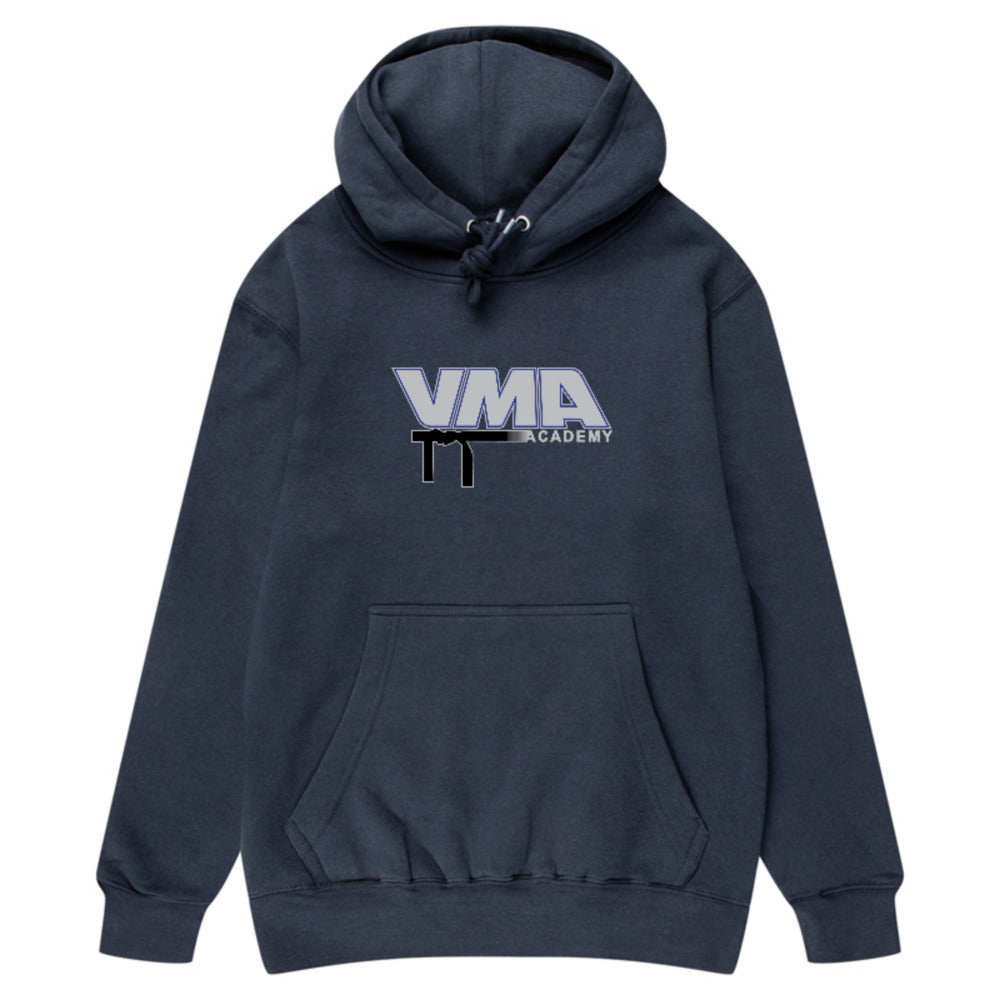 VMAA - Adult Hoody