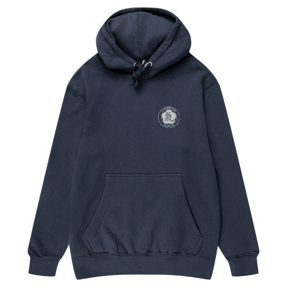 CKF Willow 2021 Grey - Adult Hoody