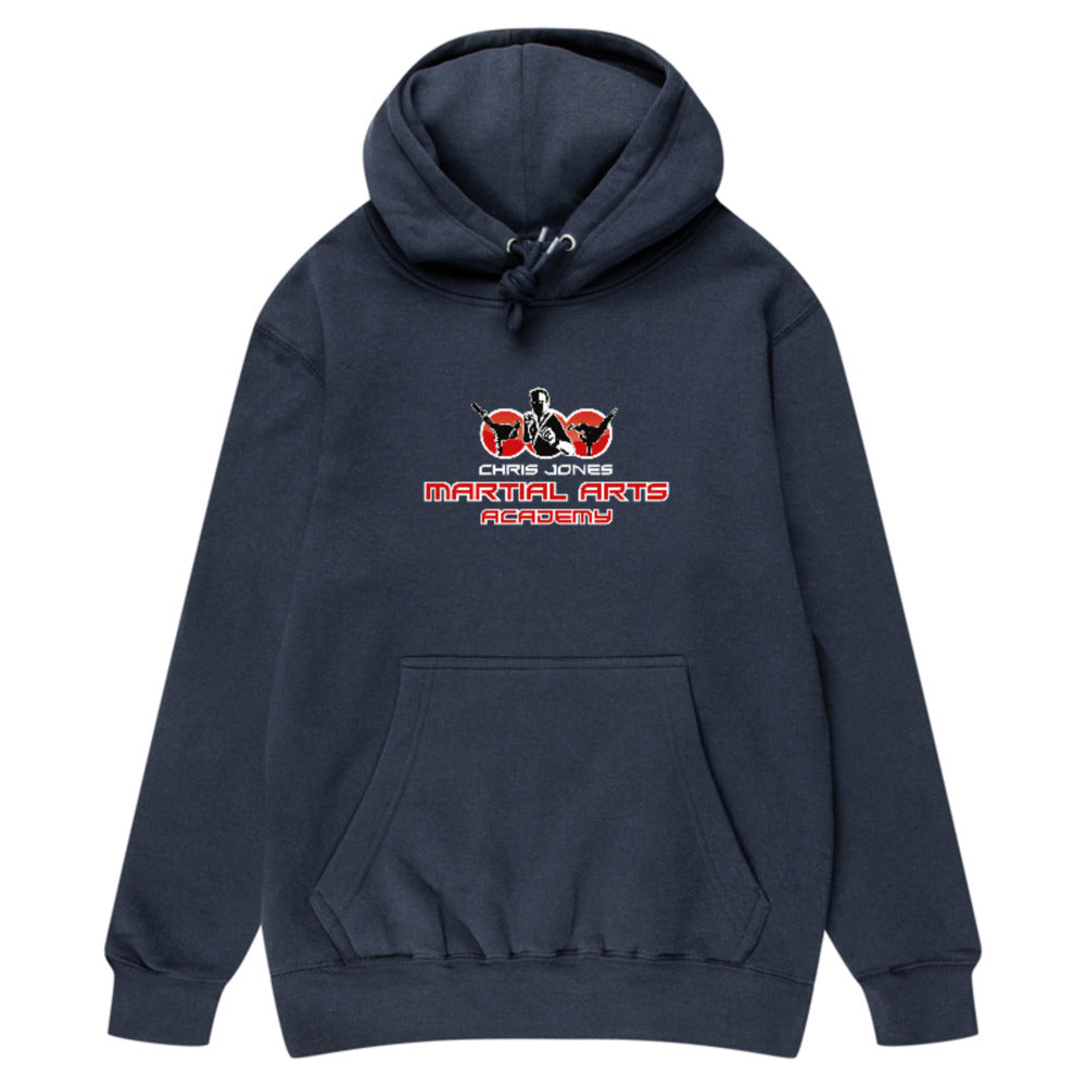 CJMAA - Adult Hoody (Dark Garments)