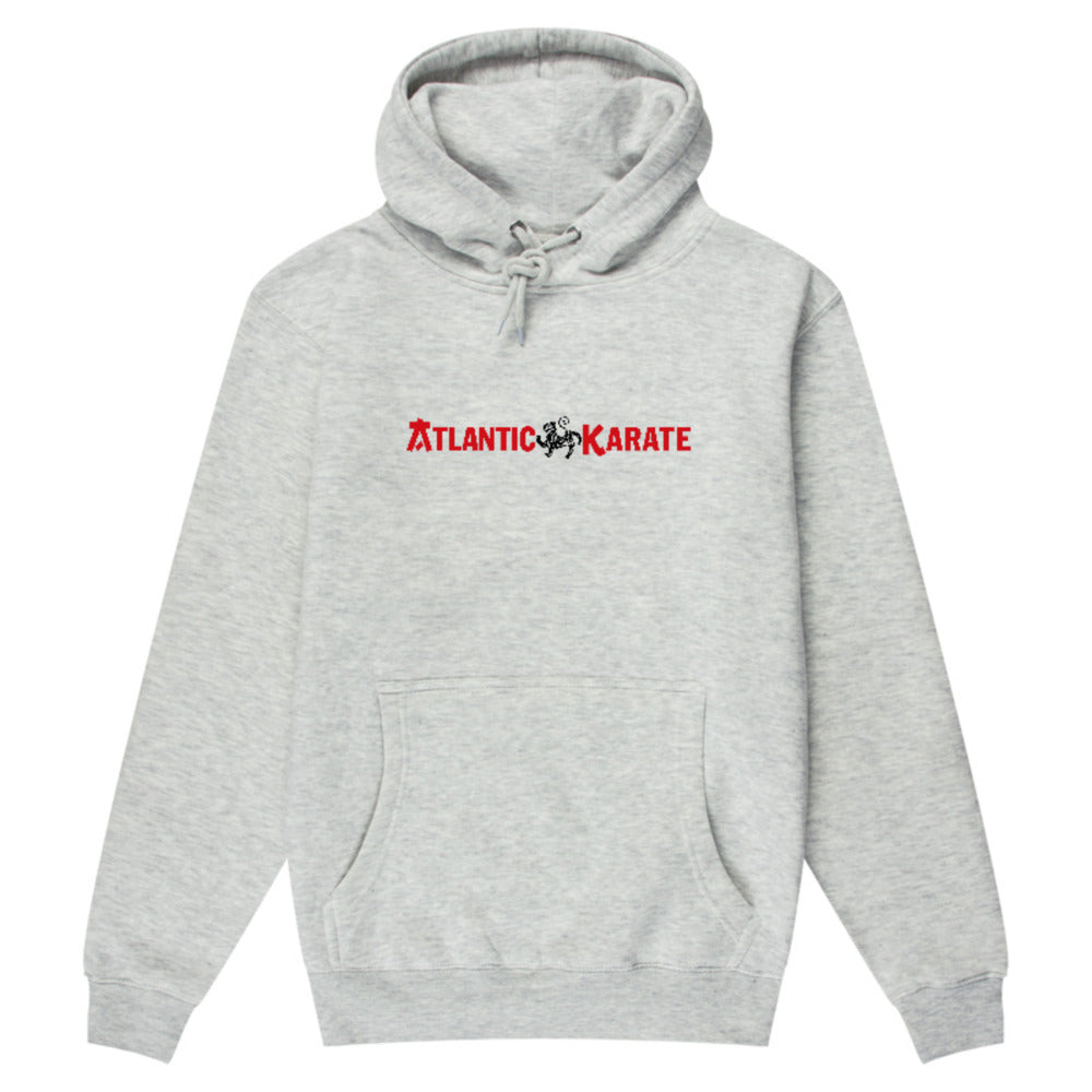 Atlantic Karate - Adult Hoody