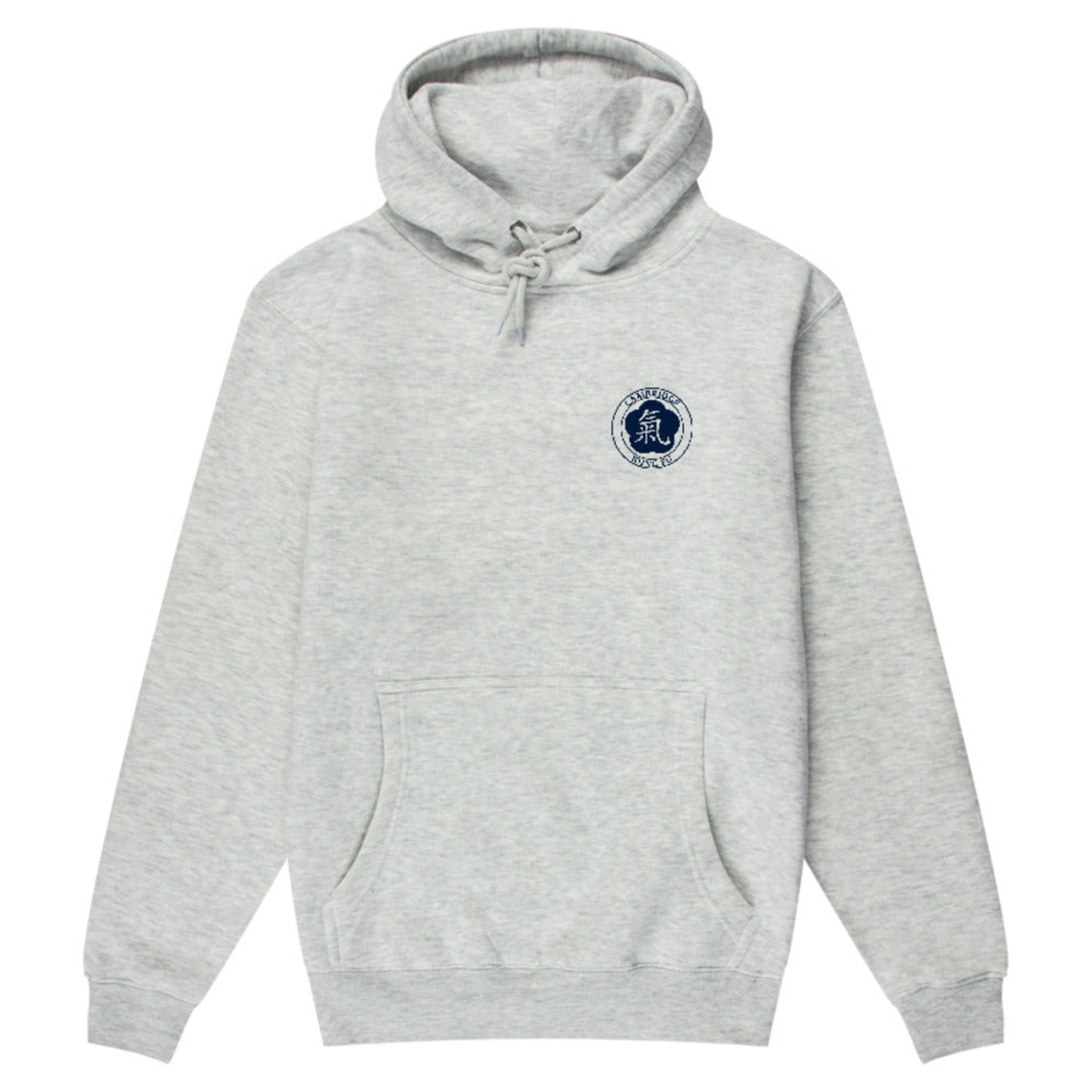 CKF Willow 2021 Navy - Adult Hoody