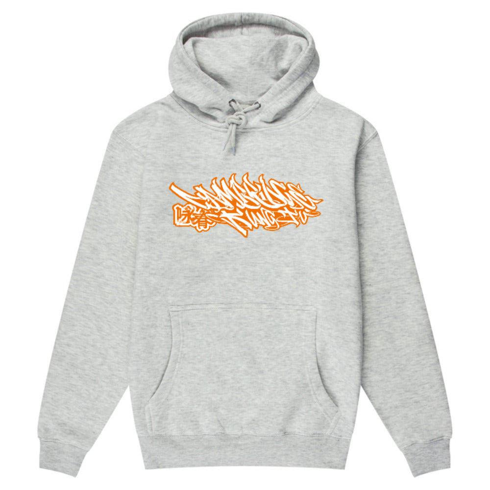 CKF 'Orange Tag' - Adult Hoody