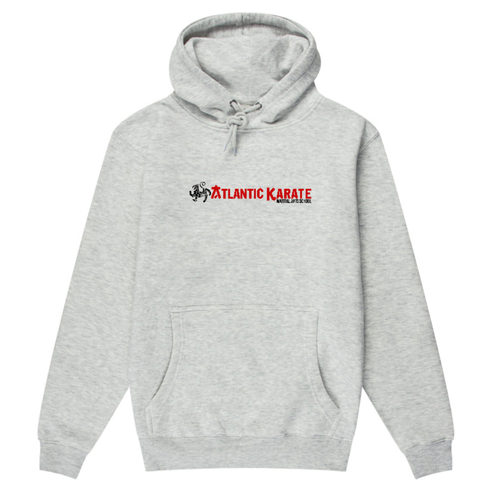 Atlantic Karate - Adult Hoody 2.0