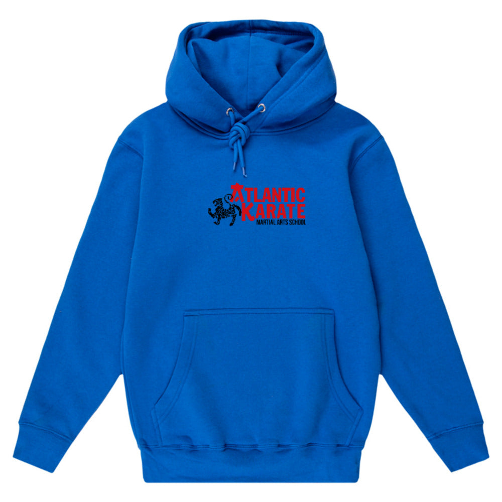 Atlantic Karate - Adult Hoody 3.0