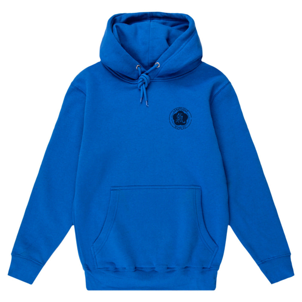 CKF Willow 2021 Navy - Adult Hoody