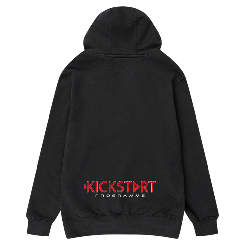 Synergy MA 'Kickstart Programme' 3.0 - Adult Hoody