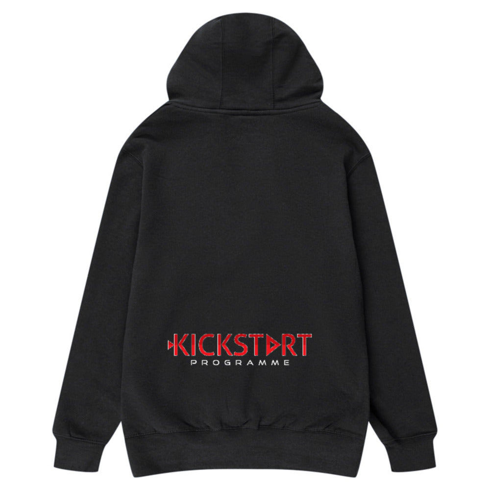 Synergy MA 'Kickstart Programme' - Adult Hoody