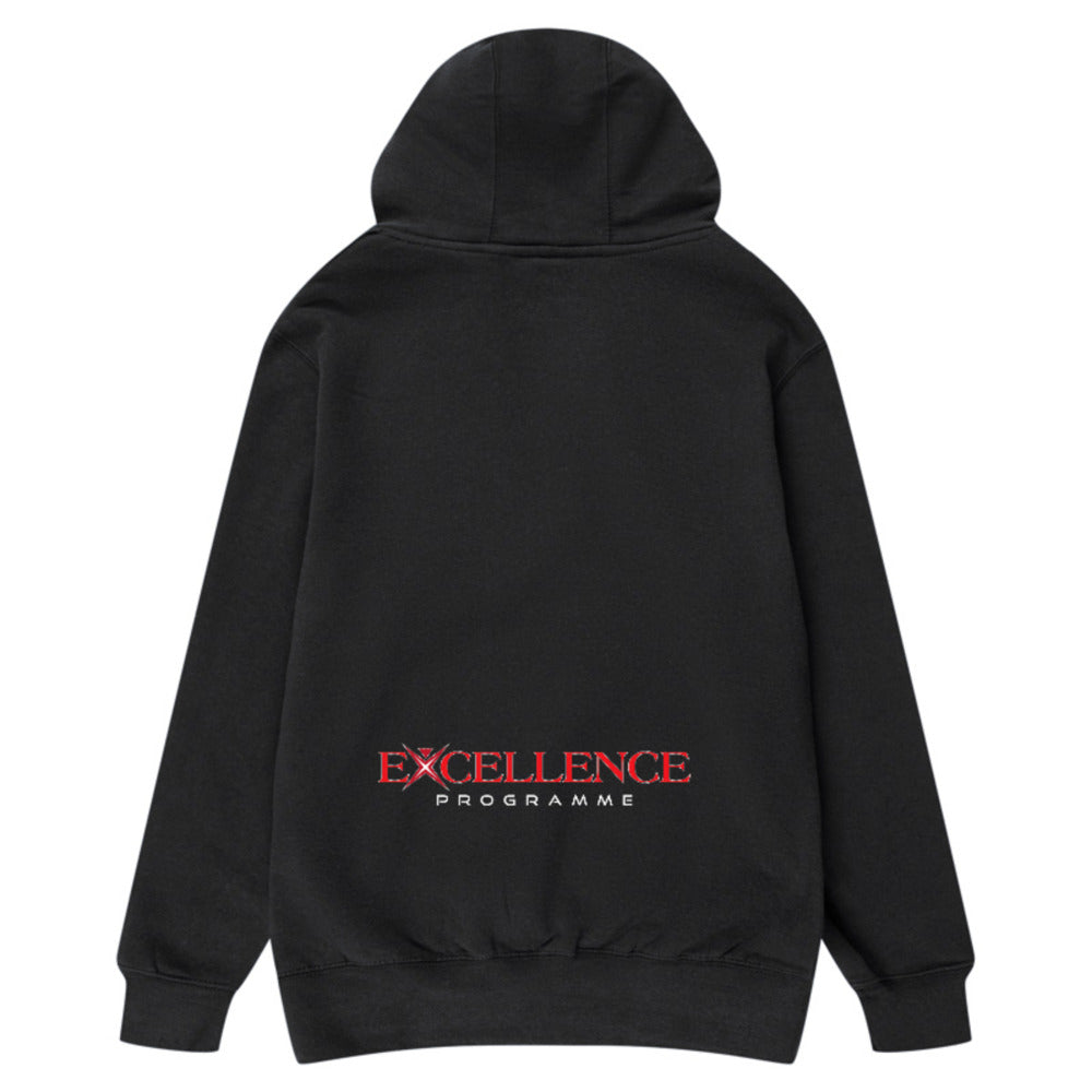 Synergy MA 'Excellence Programme' - Adult Hoody