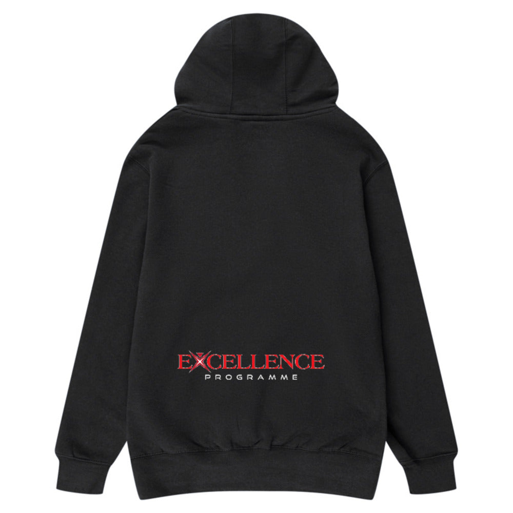 Synergy MA 'Excellence Programme' 2.0 - Adult Hoody