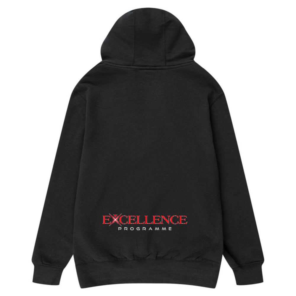 Synergy MA 'Excellence Programme' 3.0 - Adult Hoody