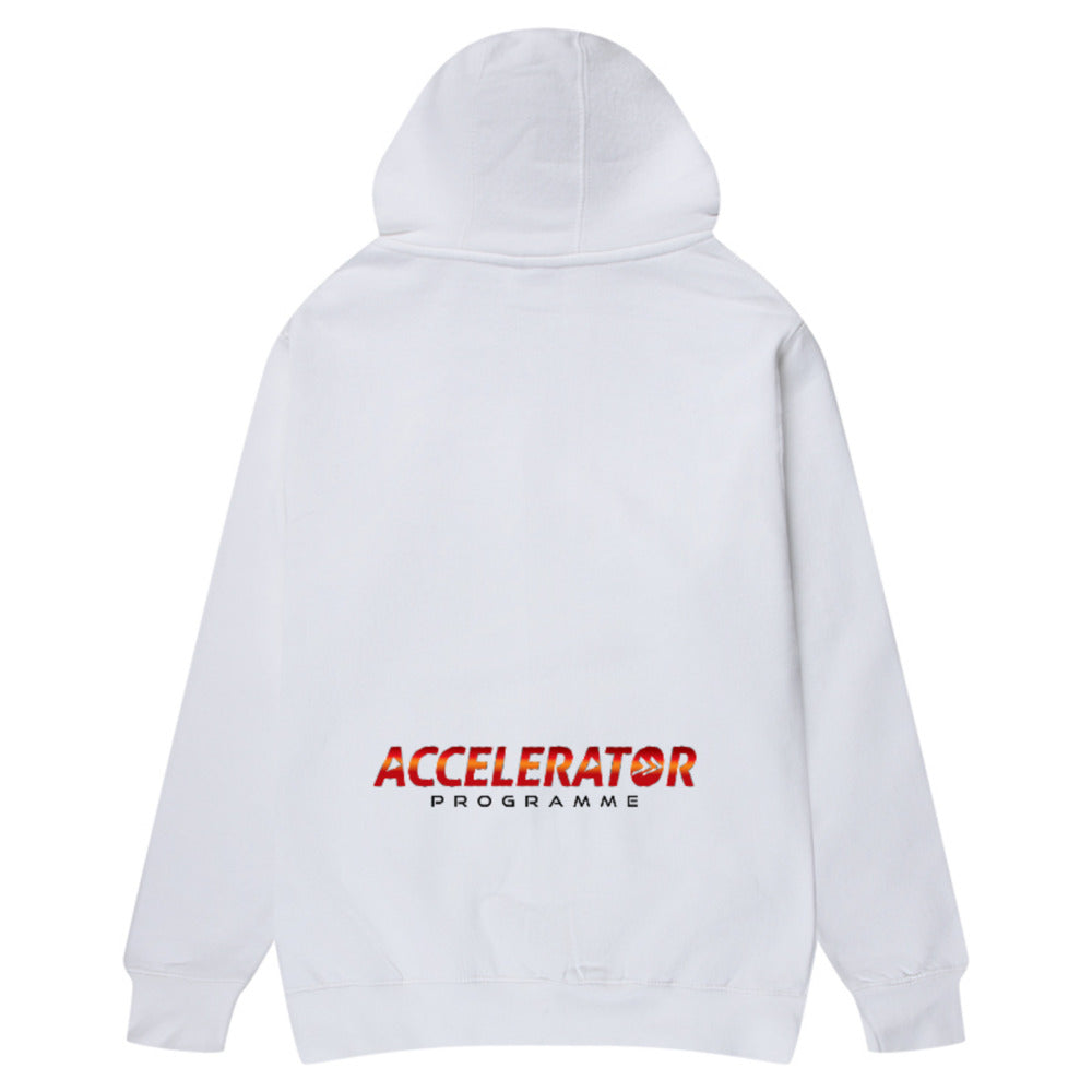 Synergy MA 'Accelerator Programme - Adult Hoody