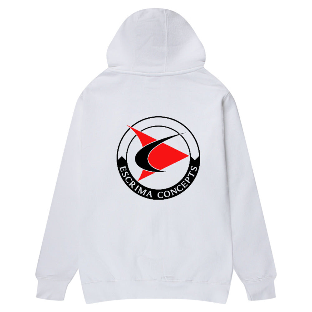 Escrima Concepts - Adult Hoody