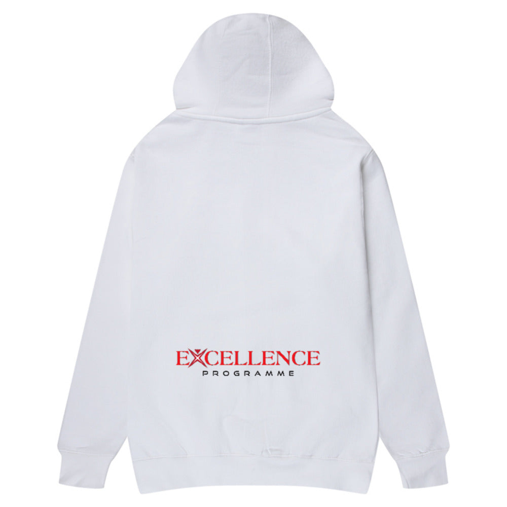 Synergy MA 'Excellence Programme' 2.0 - Adult Hoody