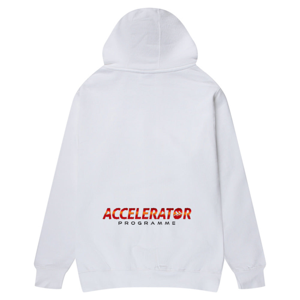 Synergy MA 'Accelerator Programme' 2.0 - Adult Hoody