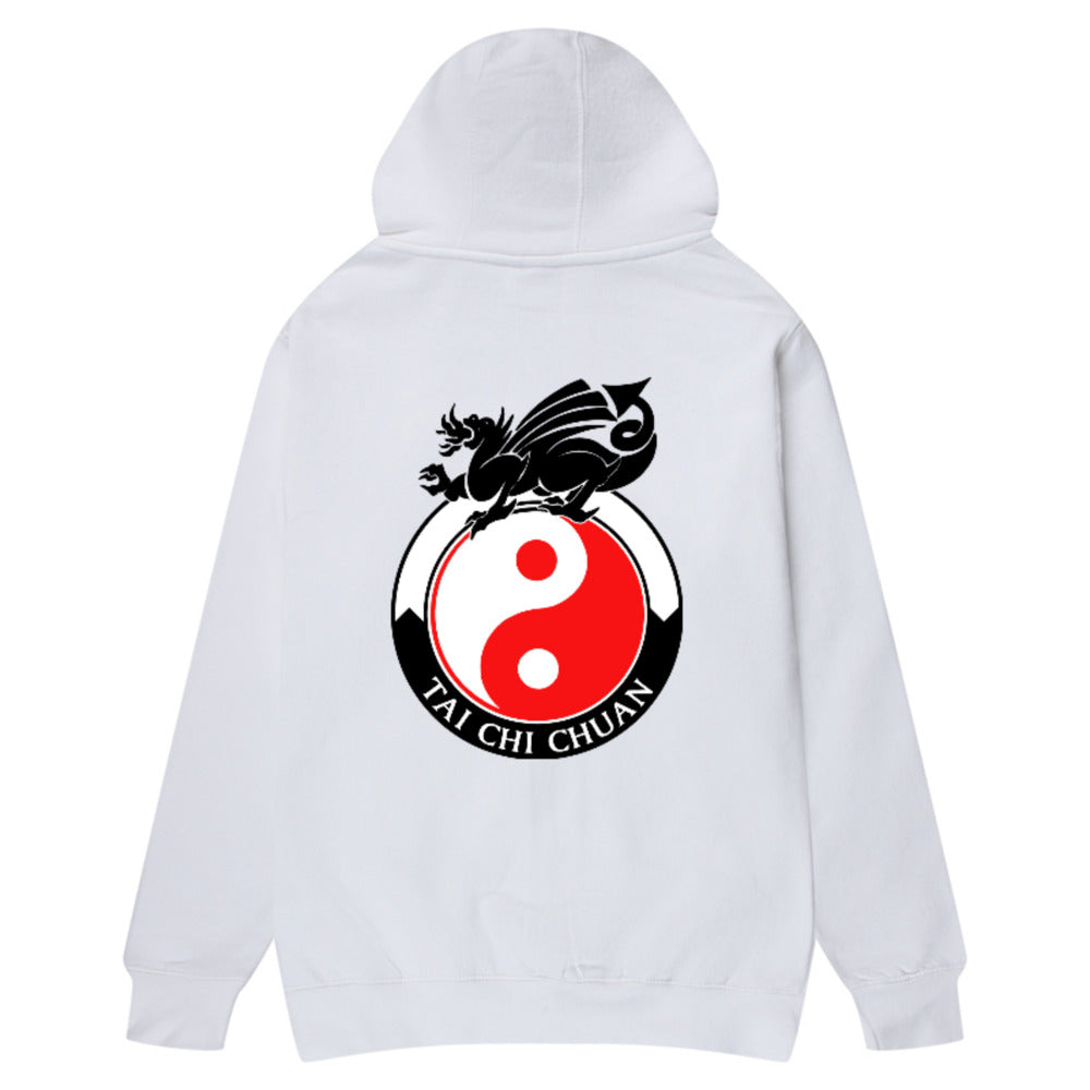 Tai Chi Chuan - Adult Hoody