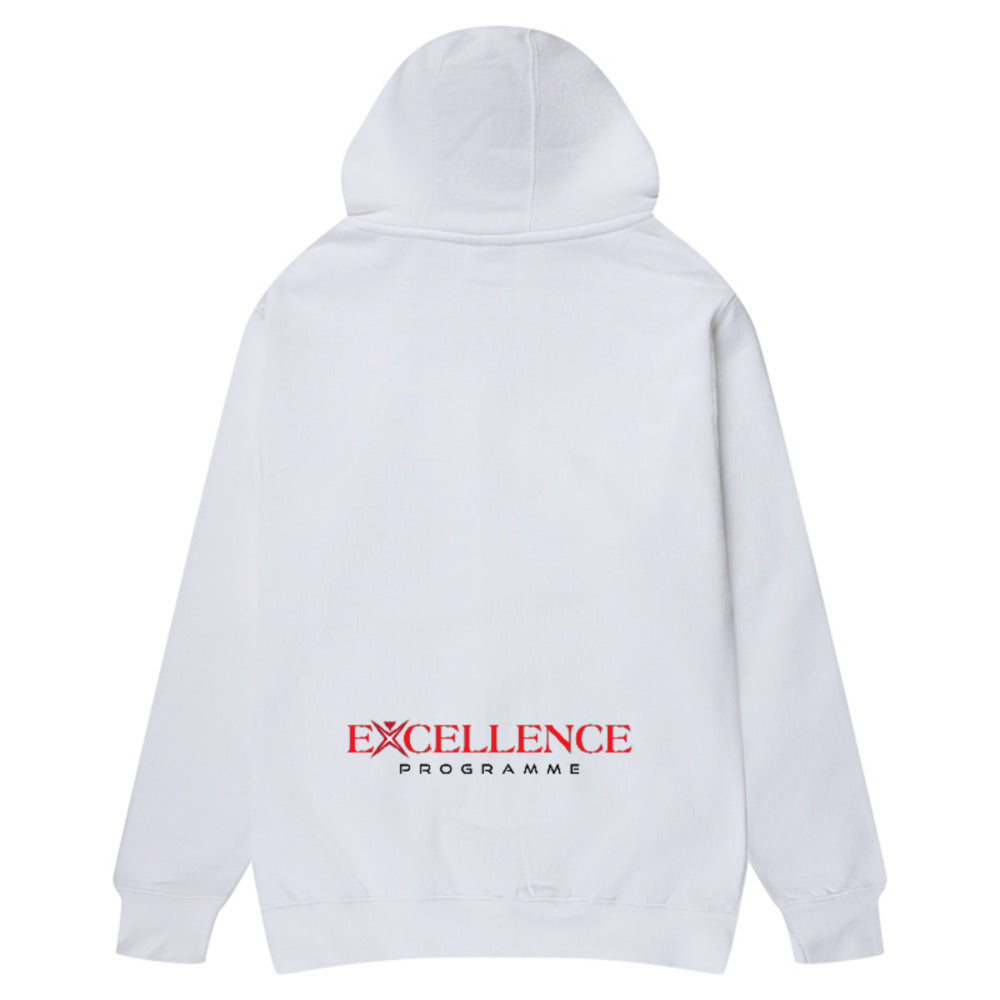 Synergy MA 'Excellence Programme' 3.0 - Adult Hoody