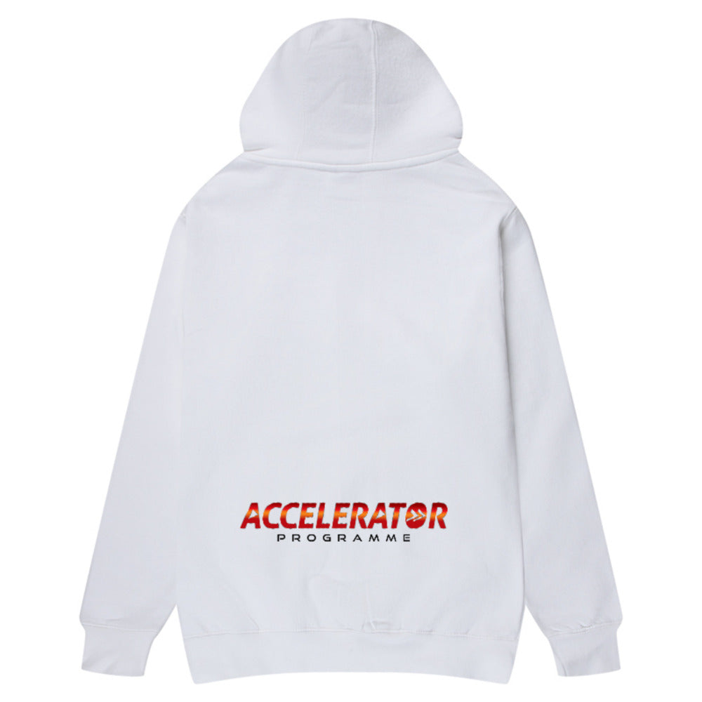 Synergy MA 'Accelerator Programme' 3.0 - Adult Hoody