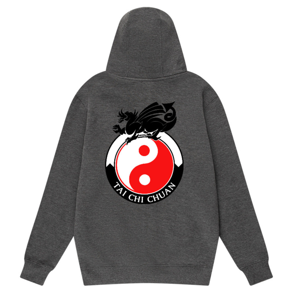 Tai Chi Chuan - Adult Hoody